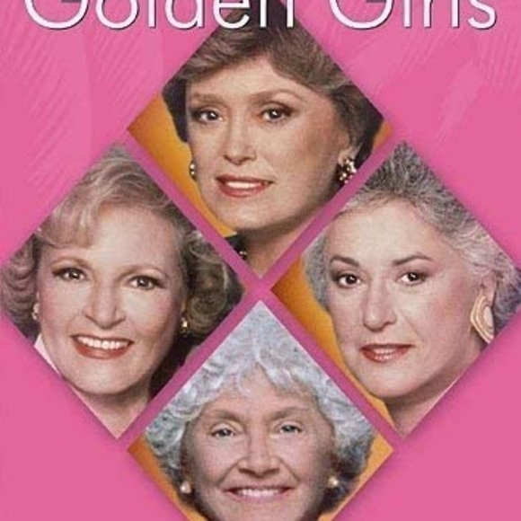 🥂The Golden Girls: The Complete Series - Picture 4 of 8